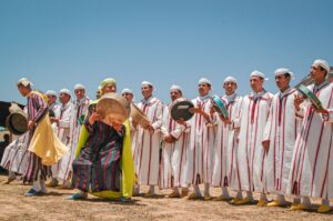 Moroccan Culture and Traditions (2026)