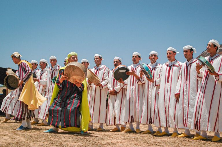 Moroccan Culture and Traditions (2026)