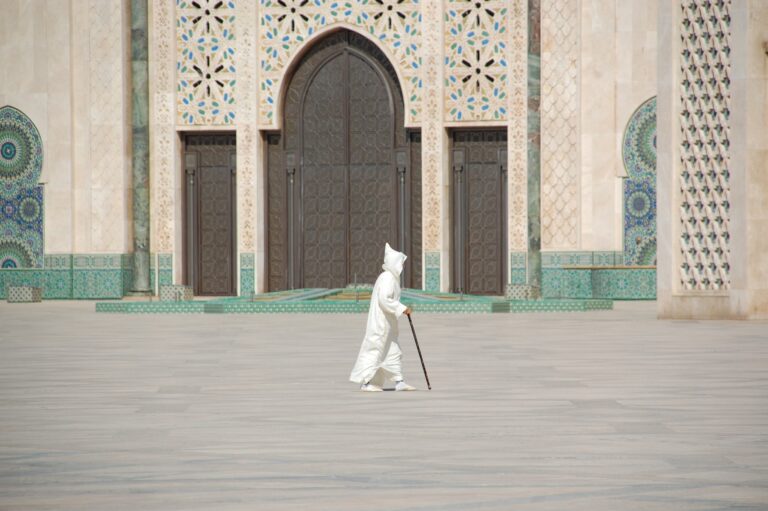 The Ultimate Morocco Travel Guide: Everything You Need to Know for 2026 theultimatemoro.moroccoofficial.2026