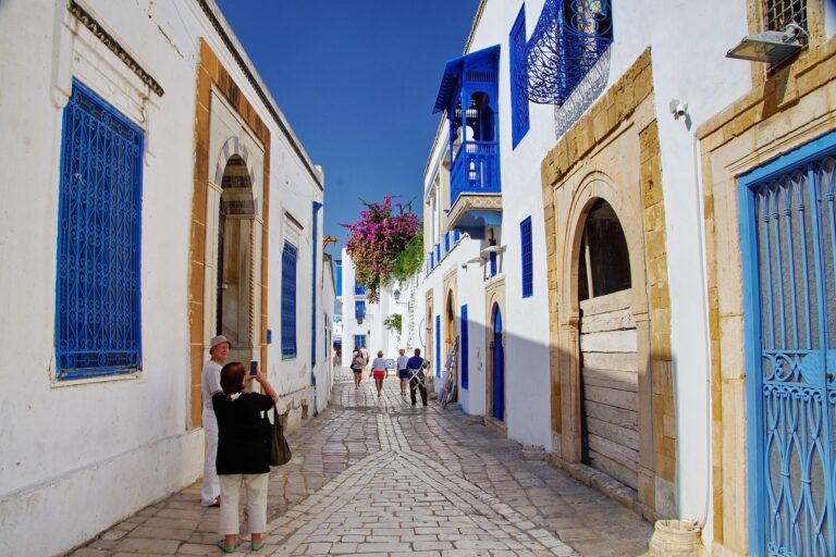 The Ultimate Guide to Moroccan Riads (2026): Where to Stay, Best Riads & Booking Tips chernyshevatatiana moroccoofficial