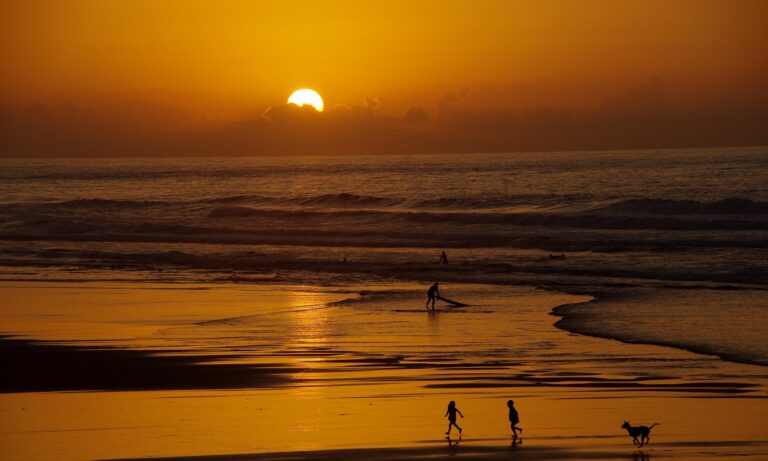 The Ultimate Guide to Surfing in Morocco (2026): Best Surf Spots, Seasons & Travel Tips edem84 sunset moroccoofficial.827816 1920