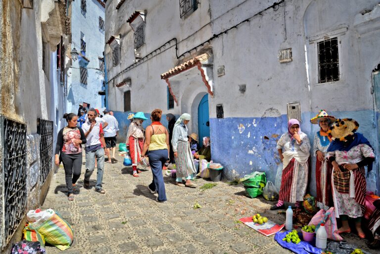 Best Places to Visit in Morocco: The Ultimate 2026 Travel Guide moroccoofficial mographe 9177253