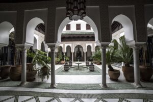 20 Best Hotels in Morocco