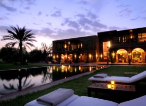 Best Hotels in Marrakech