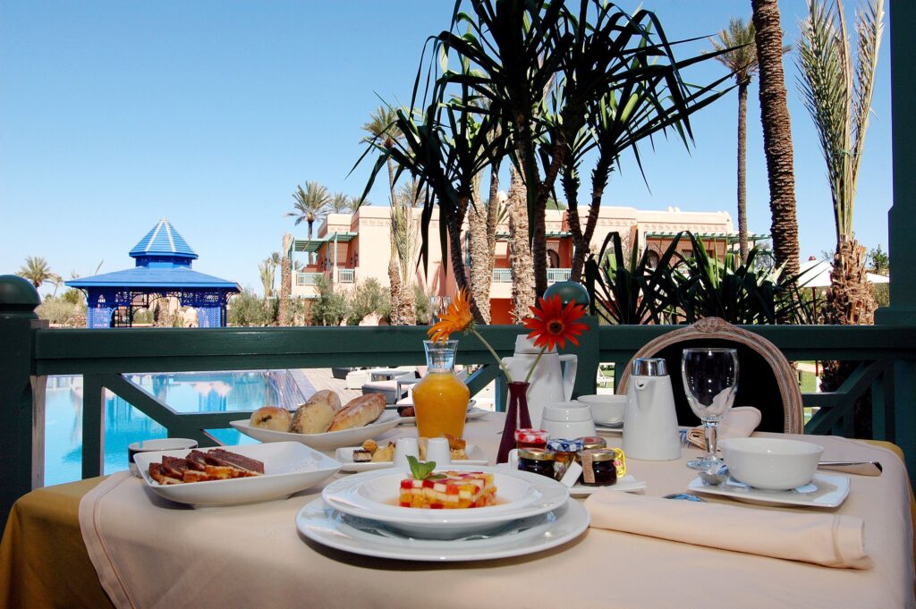Moroccan Breakfast Guide (2026)