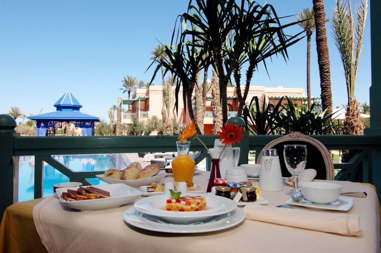Moroccan Breakfast Guide (2026)